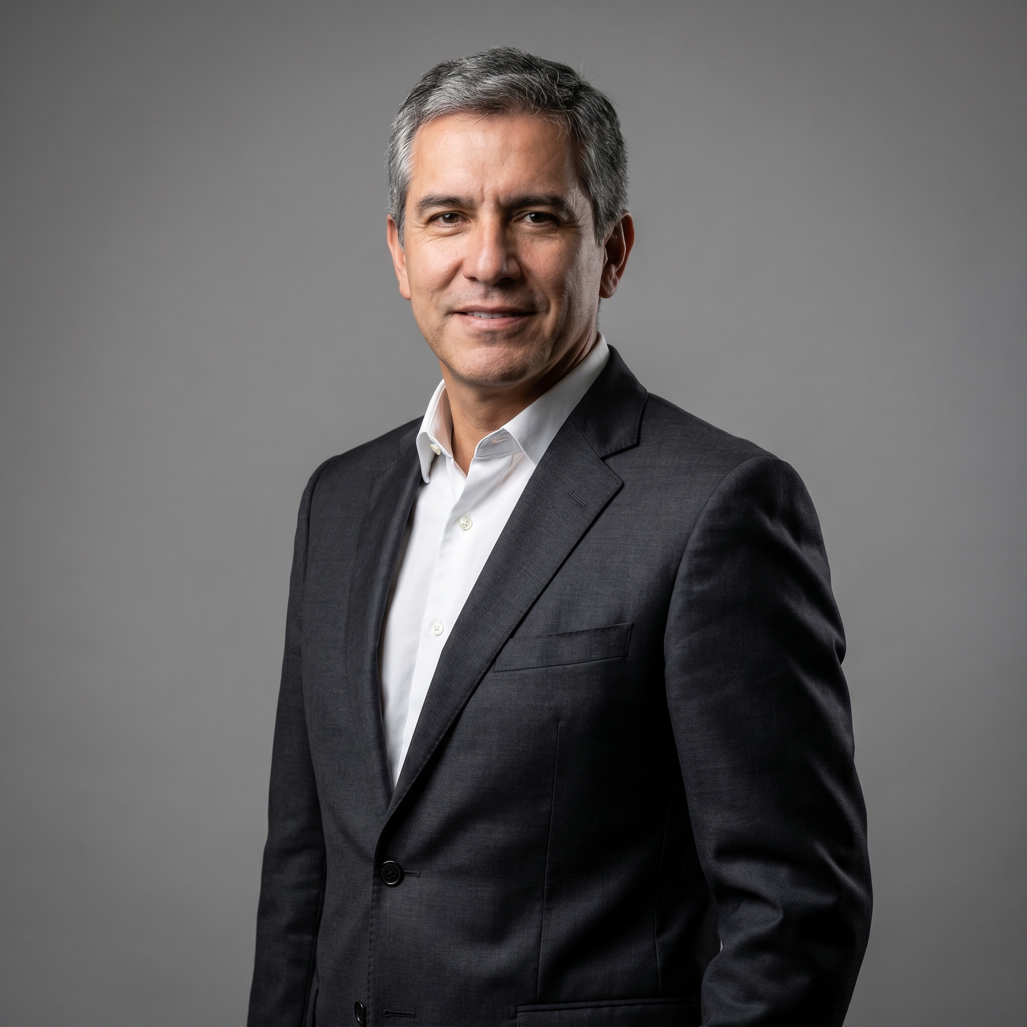 Andrés V.